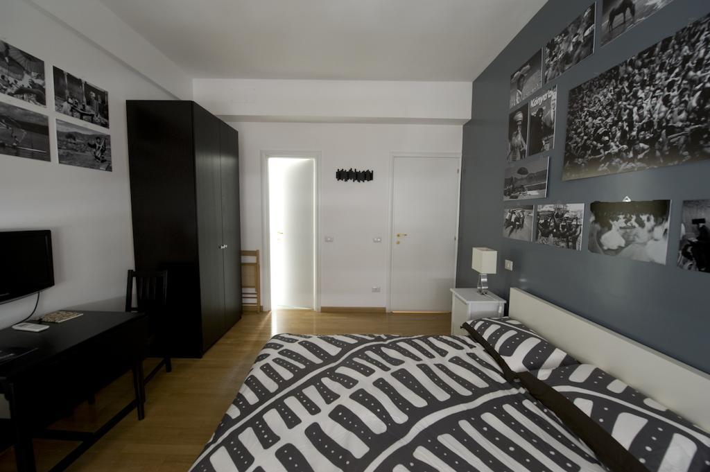 The Photos Room B&B Rome Ruang foto