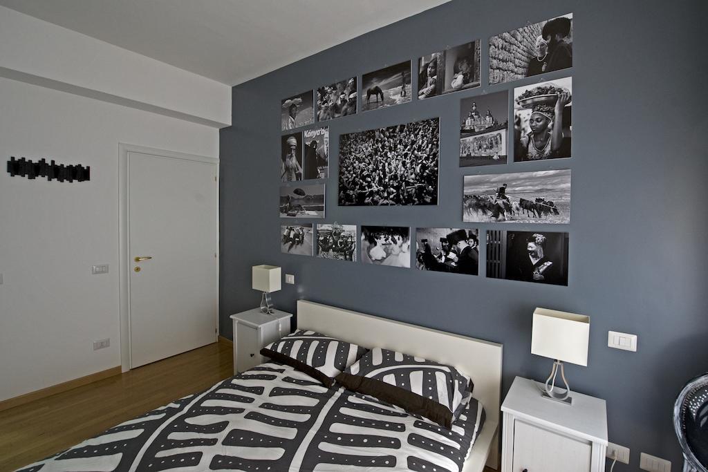 The Photos Room B&B Rome Bagian luar foto